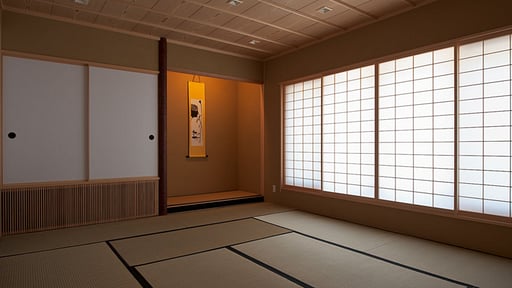 Kazane Chalet Bedroom 6