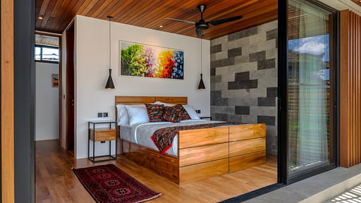 KC Villa 1 Bedroom 2