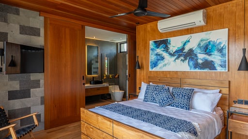 KC Villa 1 Bedroom 1