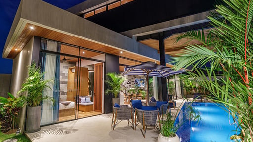 KC Villa 2 Others