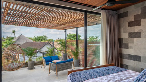 KC Villa 4 Bedroom 2