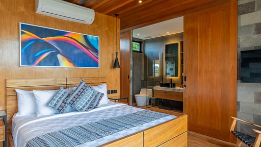 KC Villa 4 Bedroom 1