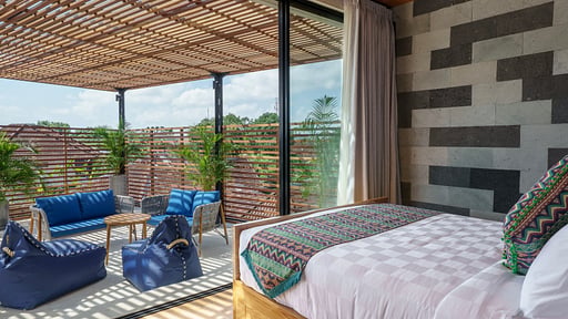 KC Villa Estate Schlafzimmer 9