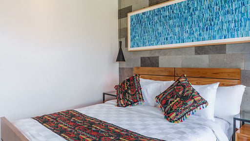 KC Villa Estate Schlafzimmer 5