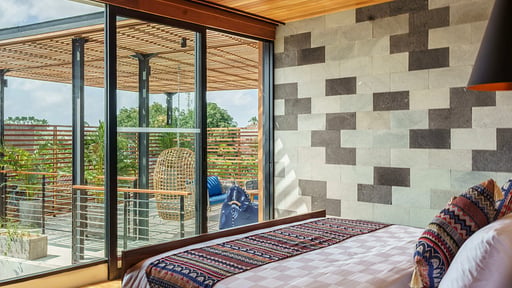 KC Villa Estate Schlafzimmer 7