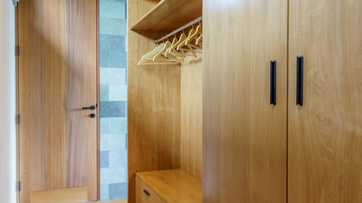 KC Villa Estate Schlafzimmer 4