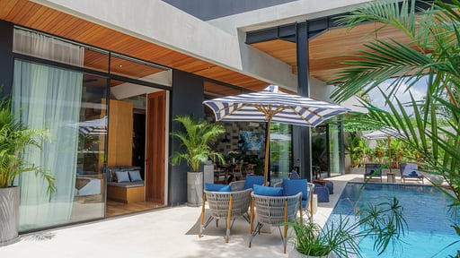 KC Villa Estate Andere