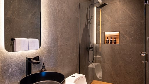 KC Villa Estate Schlafzimmer 2