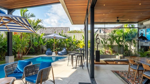 KC Villa Estate Andere