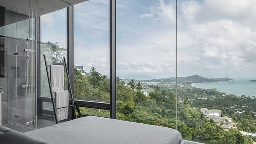 Kelapa House Bedroom 1