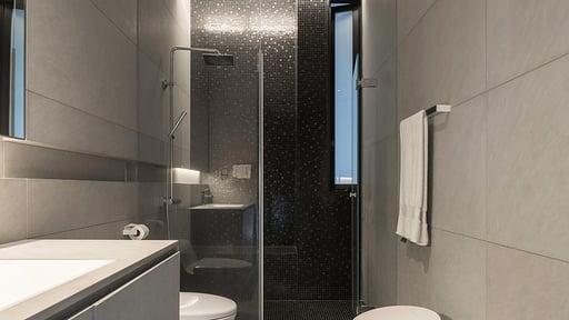 Kelapa House Bedroom 3