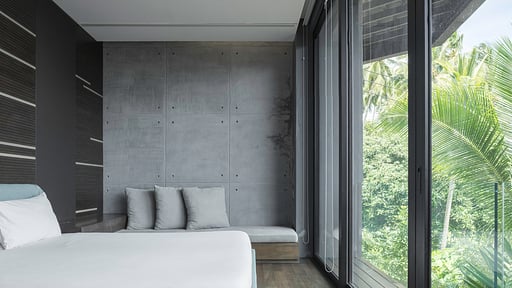 Kelapa House Bedroom 4