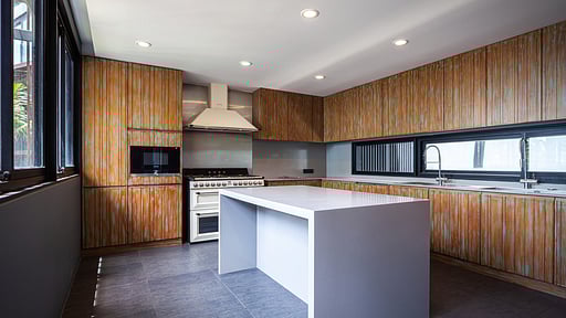 Kelapa House Kitchen