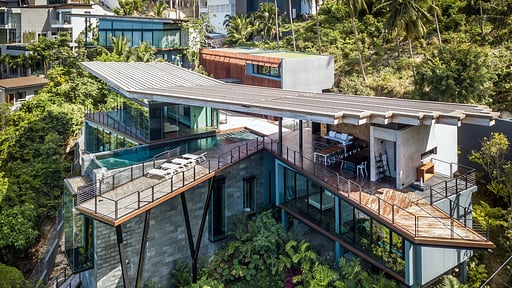 Kelapa House