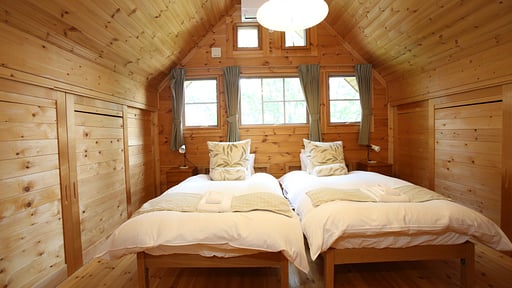 Kenman House Bedroom 3