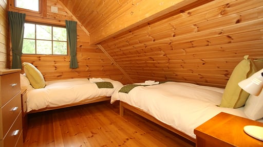 Kenman House Bedroom 2