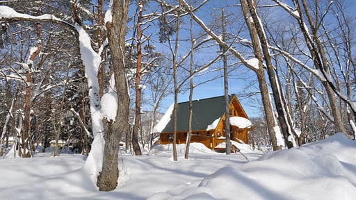 Kenman House Surroundings