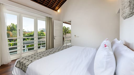 Villa Kerta Rama Bedroom 5