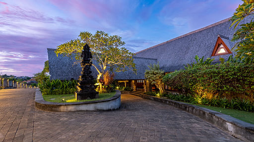 Khaya Luxury Villa Four Bedroom Ocean View Others