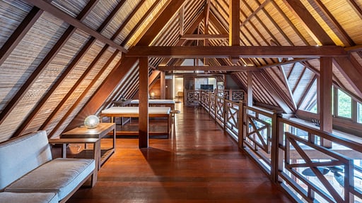 Khaya Luxury Villa Four Bedroom Ocean View Spa