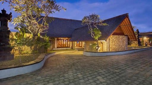 Khaya Luxury Villa Four Bedroom Ocean View Others
