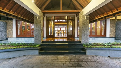 Khaya Luxury Villa Four Bedroom Ocean View Others