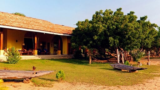 Khomba Beach House Others