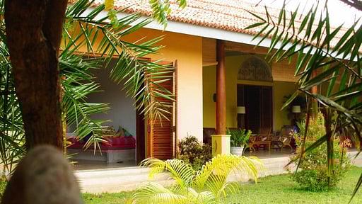 Khomba Beach House Others