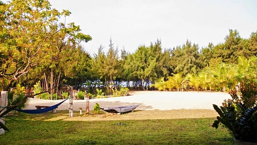 Khomba Beach House Others