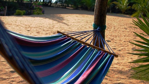 Khomba Beach House Beach