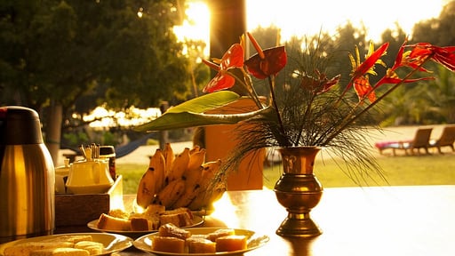 Khomba Beach House Others