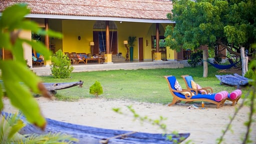 Khomba Beach House Others