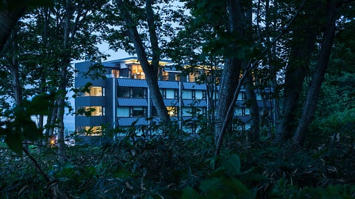 Ki Niseko One Bedroom Deluxe Yotei View Others