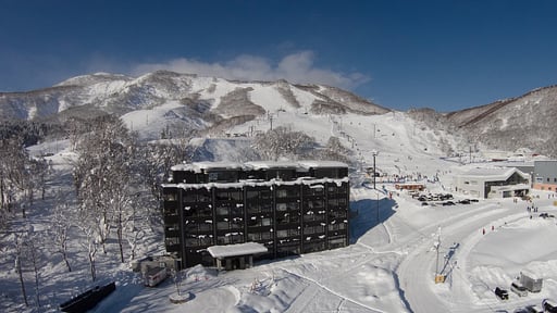 Ki Niseko One Bedroom Resort Side Others