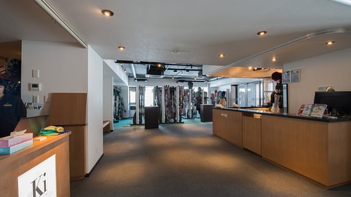 Ki Niseko One Bedroom Resort Side Others 