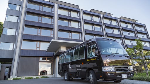 Ki Niseko One Bedroom Resort Side Others