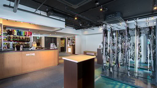 Ki Niseko One Bedroom Resort Side Others 