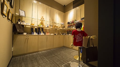 Ki Niseko One Bedroom Resort Side Others 