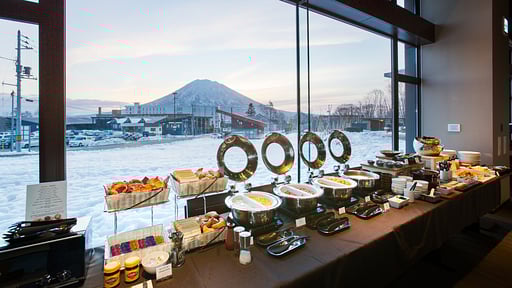 Ki Niseko One Bedroom Yotei View Others 