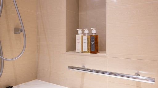 Ki Niseko One Bedroom Yotei View Bedroom 1