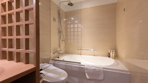 Ki Niseko Two Bedroom Yotei View Bedroom 1