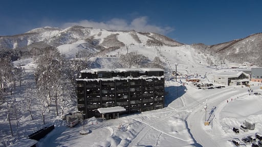 Ki Niseko Two Bedroom Yotei View Others