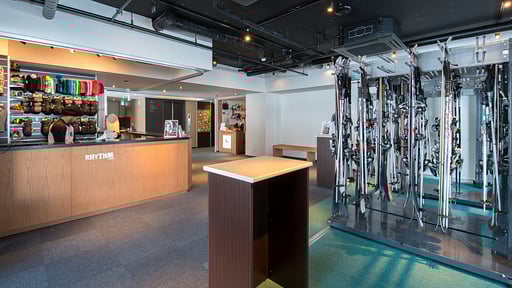 Ki Niseko Two Bedroom Yotei View Others 