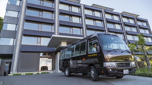 Ki Niseko Penthouse Villa staff