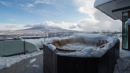 Ki Niseko Penthouse