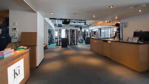 Ki Niseko Penthouse Others 