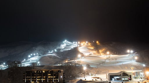 Ki Niseko Surroundings