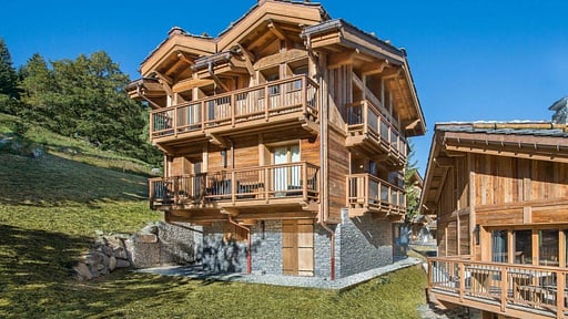 Chalet Kibo Others