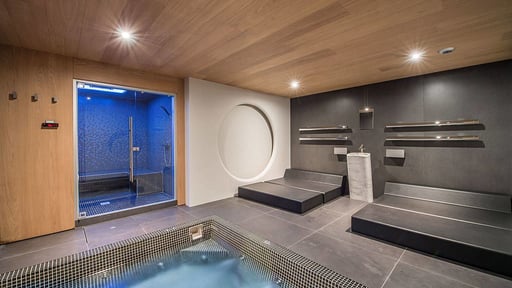 Chalet Kibo Others 