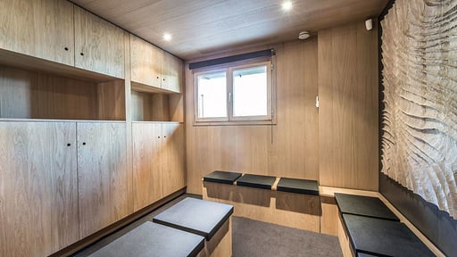 Chalet Kibo Others 
